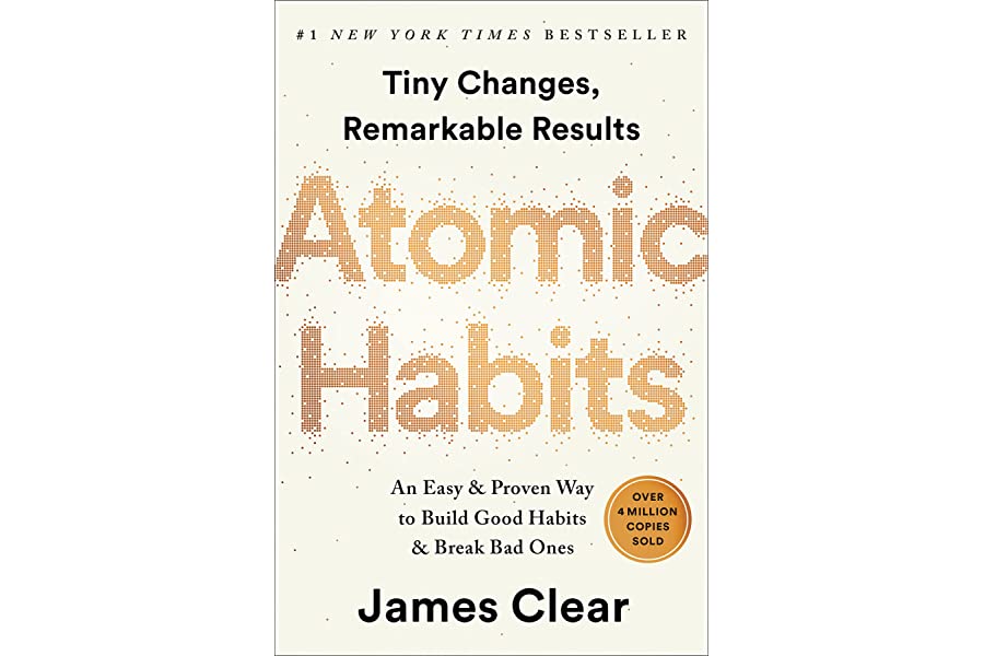 Atomic Habits